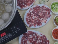 -五洲牛肉美食馆