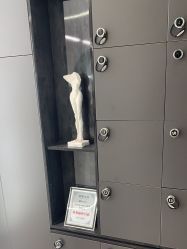 -FOR YOU造型