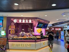 -凯德MALL(西直门店)