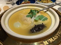 -满满海佛跳墙(千禧店)