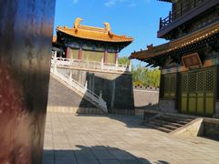 -三国水浒景区(无锡影视基地)