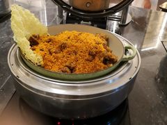 -西安高新希尔顿酒店·咖啡露台西餐厅