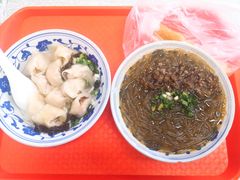 牛肉粉丝-新丰小吃(高沙店)