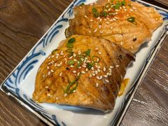 -大雄寿司(中华广场店)