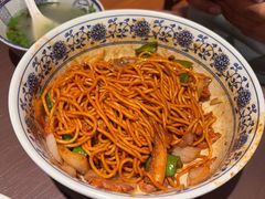 -王繁星面馆(西安熙地港店)