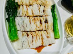 -味可道美食坊(福基路店)