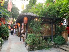 -五邑人家(江门店)
