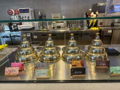 -陕拾叁-西安糕点(大雁塔店)