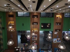 -香巴拉云南餐厅(华莱坞店)