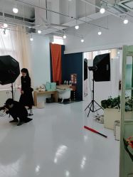-小阿福儿童摄影(华中智谷店)