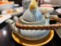 -花狸日本料理(柏庐广场店)