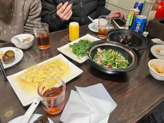 -旧款宁波饭店(华敏世纪广场店)