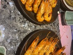 -大渔铁板烧(中山路八佰伴店)