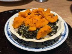 -连鹭海鲜·海肠捞饭·海胆饭(星海店)