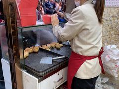 -真老大房鲜肉月饼(南京路步行街店)