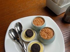 -浙江西子宾馆·瑶园咖啡厅