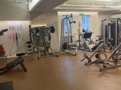-YCHL Studios健身工作室(市二宫店)