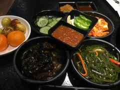 -九田家黑牛烤肉料理(石路天虹店)