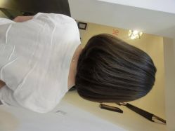 点击看大图 Mirror Salon-3AM HAIR SALON烫发染发接发