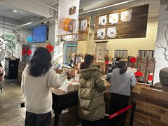 -成川茶店·潮汕工夫浓茶(万象店)