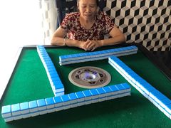 -美的鹭湖森林度假区
