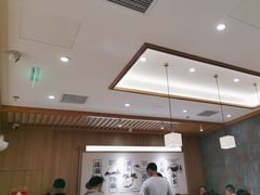 -马记永·兰州牛肉面(3019君尚店)