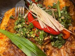 香茅草烤罗非鱼-云海肴云南菜(正大广场店)