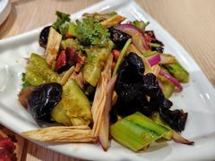 -老边饺子馆(东单店)
