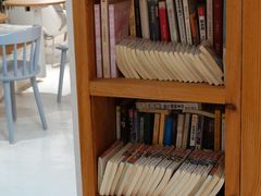 -COTTON CAFE(德信·中外公寓店)