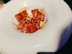 -十三姨正合丰烤肉(营迹路店)