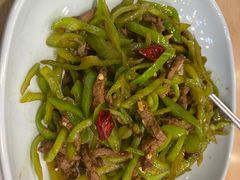 -西部马华清真兰州牛肉面·烧烤夜市(上地店)