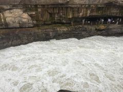 -陕西黄河壶口瀑布旅游区