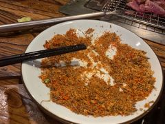 -柿子树炭烤羊腿(金台路店)