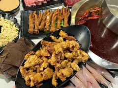 -三江汇火锅店(保全街店)