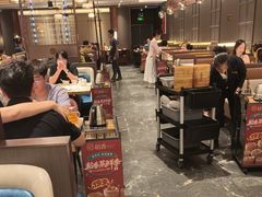 -稻香海鲜饭店(第一国际店)