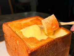 -绿茶餐厅(天津天河城店)