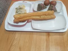 -南城香·饭香串香馄饨香(赵公口店)