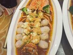 -白金汉爵大酒店-24小时餐厅(南京白金汉爵大酒店店)