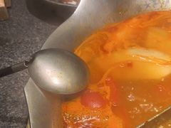 -湊湊火锅·茶憩(打浦桥日月光店)