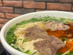 -金城尕娃牛肉面(钻汇广场店)