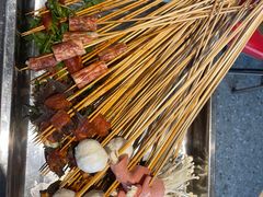 -九街淑芬掌中宝串串公司(内街文化创意园店)