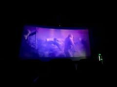 -中影大导演巨幕影城(深圳西乡店)