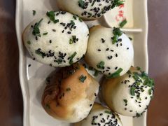 -东泰祥生煎馆(长宁路店)