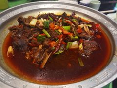 -陈先进鱼馆·地道农家菜(萧山奥体店)