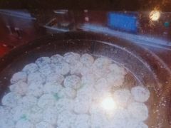 -小杨生煎(天之骄子店)