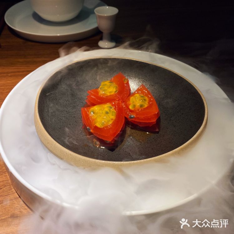 厦门新店｜我心中的高端福建料理top.1[爱心]