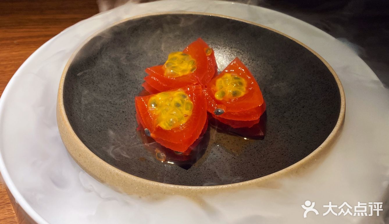 厦门新店｜我心中的高端福建料理top.1[爱心]