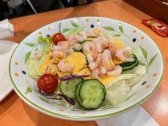 -萨莉亚意式餐厅(护国新天地店)