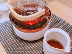熟普洱-茶庐(百花洲路店)