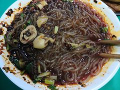红味肥肠粉-甘记肥肠粉(马鞍北路店)